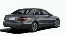 2010 Mercedes-Benz E-Class - low res