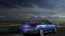 2009 Infiniti G37 convertible