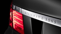 BMW Individual 7 Series Composition inspired by Steinway & Sons, 720, 12.11.2010