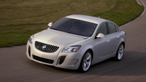 2012 Regal GS
