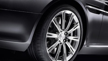 Aston Martin Rapide Luxe edition