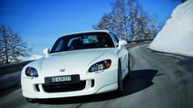Honda S2000 Ultimate Edition