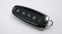 2011 Lincoln MKX Facelift 12.01.2010