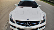 Renntech SL65 Black Series - 1600 - 19.07.2010