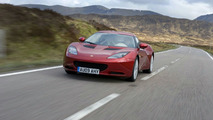 2010 Lotus Evora