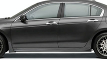 2010 Honda Accord Sedan with MUGEN Accessories