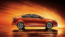 SAIC MG 6 - 1188