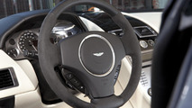 Aston DB9 to DBS conversion package by Edo Competition 18.06.2010