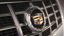 2012 Cadillac CTS - 19.4.2011