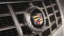 2012 Cadillac CTS - 19.4.2011