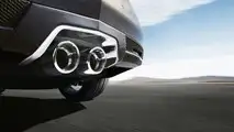2011 Cadillac CTS-V Coupe debut photos - 05.01.2010