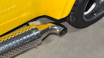 Millennium 7 - Lotus 7 replica from South Africa