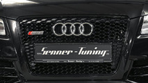 Audi RS5 by Senner Tuning 17.12.2010