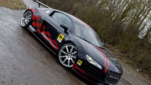 MTM R8 GT3-2 08.04.2010
