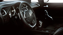 Citroen DS Hight Rider Concept interior 23.04.2010