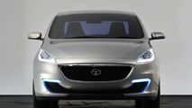 Tata PR1MA Concept