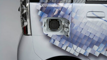 Subaru Stella Plug-in Electric Vehicle Concept 2006