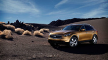 2010 Infiniti FX