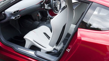Toyota FT-86 Concept
