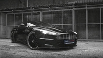 Aston Martin DBS by Edo Competition 08.03.2010