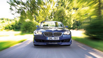 BMW Alpina B5 BiTurbo sedan 23.02.2011