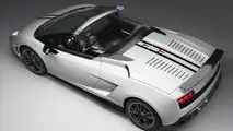 Lamborghini Gallardo LP 570-4 Spyder Performante, 1600, 17.11.2010