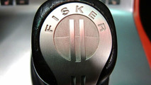 Fisker Latigo CS Prototype Number 000 For Sale - 1024 - 09.03.2010