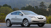 Acura ZDX CUV