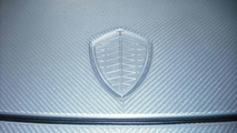 Koenigsegg Trevita