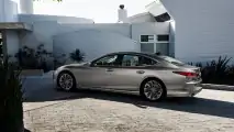 Nuova Lexus LS 2017