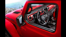 Jeep Wrangler 2019