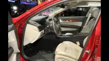 Cadillac al Salone di Ginevra 2012