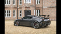 Lotus Evora GT430