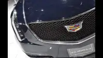 Cadillac al Salone di Francoforte 2013