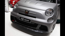 Abarth al Salone di Ginevra 2014