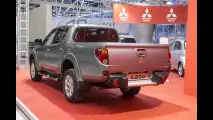 Mitsubishi al Motor Show 2014