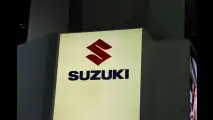 Suzuki al Salone di Ginevra 2009