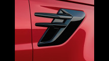 Range Rover Sport restyling