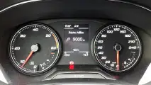 Seat Ibiza mit Diesel im Test