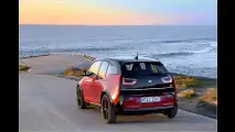 BMW i3s im Test
