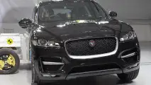 EuroNCAP: Neue Resultate