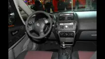 Suzuki al Motor Show 2007