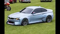 BMW 2002 Hommage