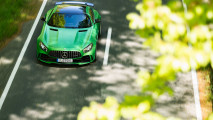 Mercedes-AMG GT R