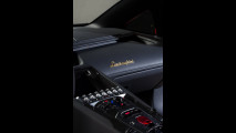 Lamborghini Aventador Miura Homage