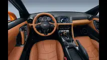 Nissan GT-R restyling e le concorrenti
