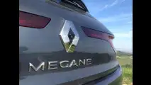 Renault Megane 110 dCi EDC, test di consumo reale Roma-Forlì