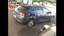 Renault Megane 110 dCi EDC, test di consumo reale Roma-Forlì