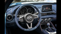 Mazda MX-5 Levanto by Garage Italia Costoms