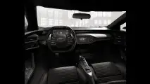 Ford GT '66 Heritage Edition